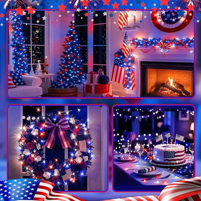 4th of July Decorations - Image 6