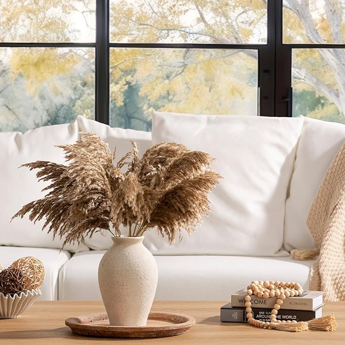 Ceramic Flower Vase Home Decor - Image 7