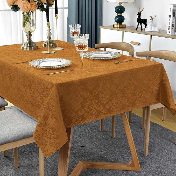 Rectangle Table Cloth - Image 2