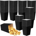 200 Pcs Popcorn Boxes Mini Paper Popcorn Box Cardboard Popcorn Container by Meanplan