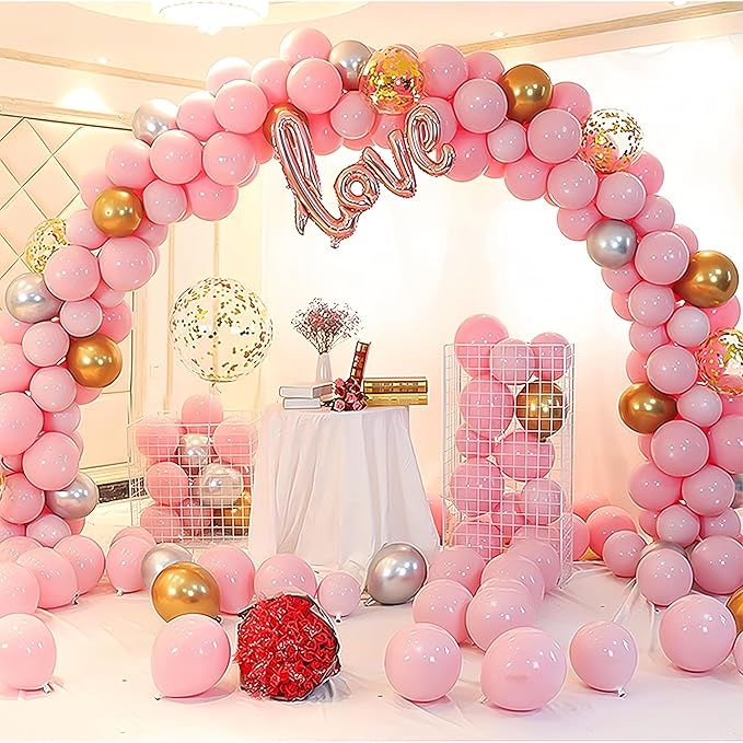 Balloon Clips 200pcs - Image 5
