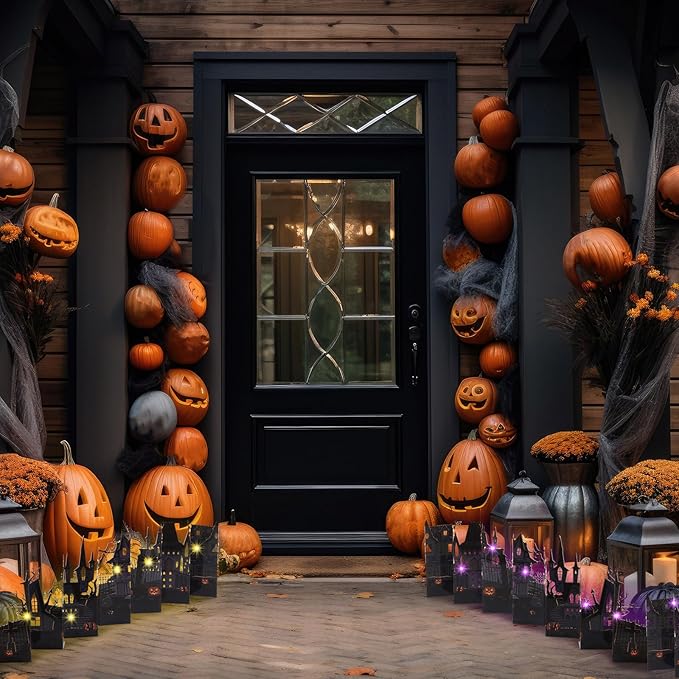 Geyoga Halloween Pop-up Card - Image 6