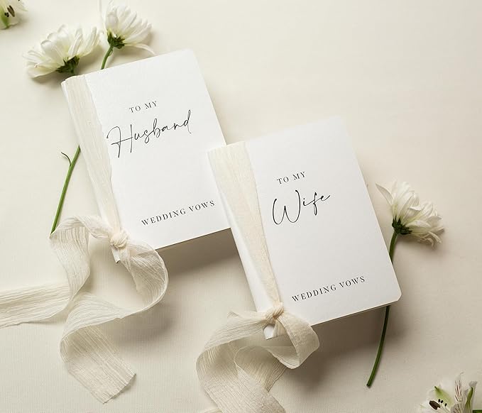 Modern Album Designs White Vow Books - Image 4