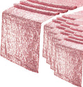 Eternal Beauty Fuchsia Pink Table Runner by EternalBeauty