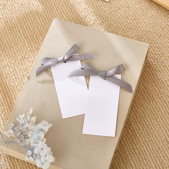 60pcs Wedding Banquet Place Cards - Image 9