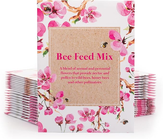 Bentley Seed Flower Mix - Image 2