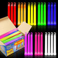 PartySticks Glow Sticks Party Supplies by PartySticks