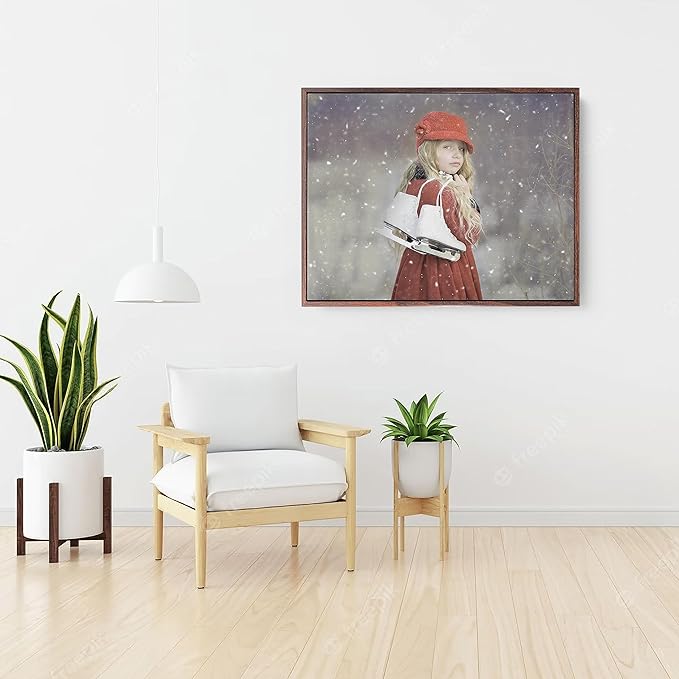 Personalized Custom Canvas Prints: Photo On Canvas Transform Your Photos into - Image 7