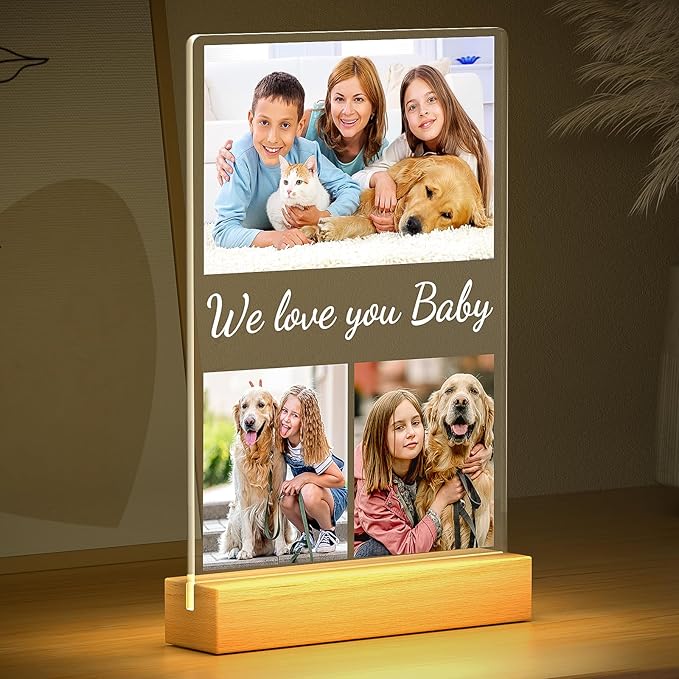 Custom Collage Picture Frames - Image 2