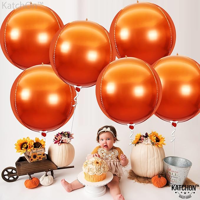 KatchOn, 22 Inch, Fall Decor for Home | Halloween Decor - Image 3