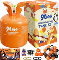 13L Helium Tank Up To 50 Latex Balloons, Helium Tank by 9LINE