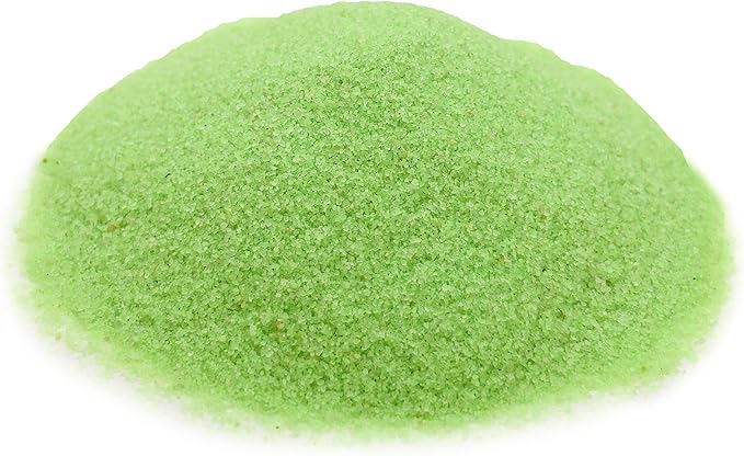 Alternative Imagination Lime Green Sand - Image 2