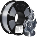 Geeetech PETG Filament 1.75mm, 1 KG Spool 3D Printer Filament, High-Toughness by GEEETECH