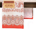 Maison d' Hermine Table Runner 100% Cotton Single Layer Table Runners 108 by MaisondHermine