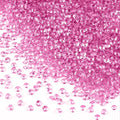 10000Pcs Crystal Acrylic Diamond Fake Gems Vase Filler, 4.5mm Faux Diamonds by Unknown