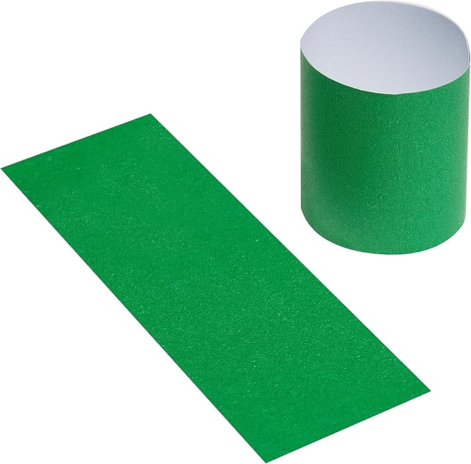 Germiwipe Paper Napkin Band Box of 500, Napkin Rings Self Adhesive by Germiwipe