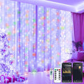 Brightown Smart Curtain String Lights by Brightown