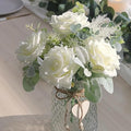 HOHOTIME Artificial Flowers by HOHOTIME