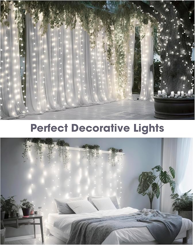Hortsun 60 Pack Wine Bottle Lights - Image 6