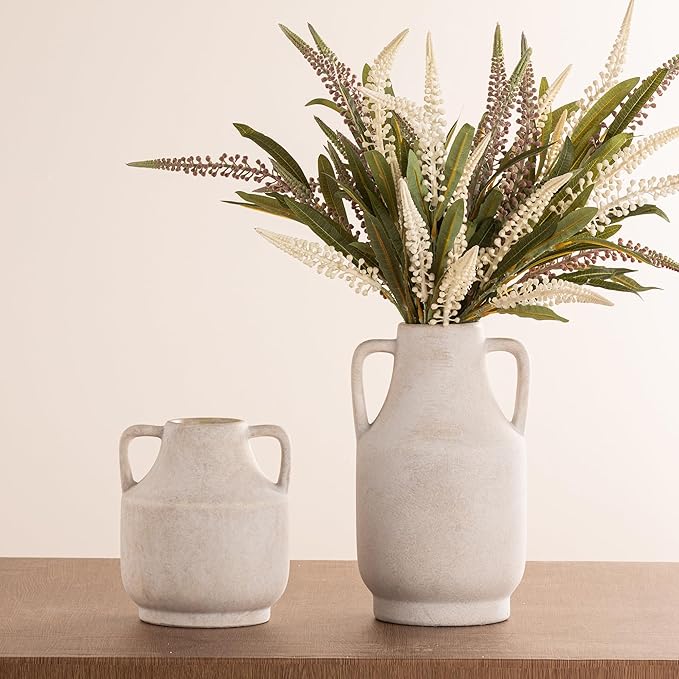 Mitt&Ditt Ceramic Flower Vase - Image 8