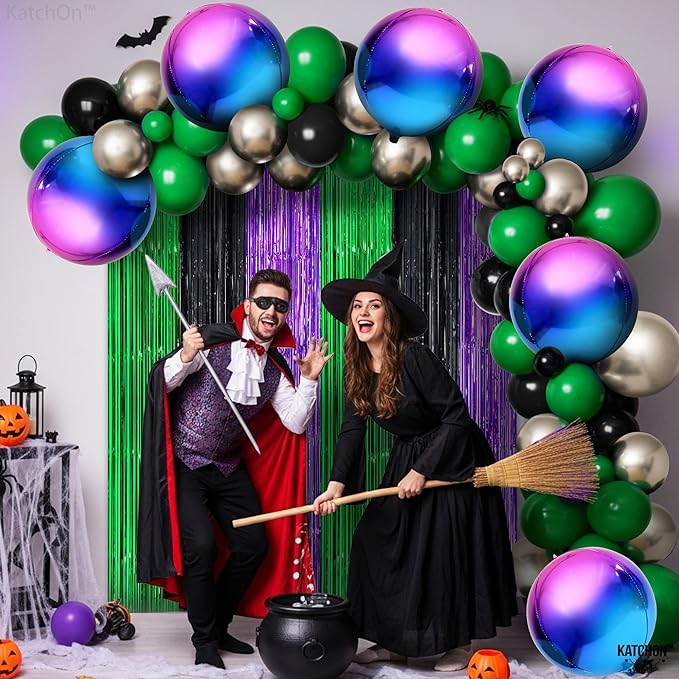 KatchOn, Birthday Party Decorations - Image 7