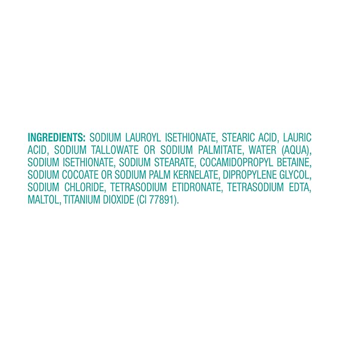 Dove Beauty Bar, Sensitive Skin 4 oz, 14 Bar - Image 8