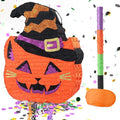 WERNNSAI Halloween Pumpkin Pinata by WERNNSAI