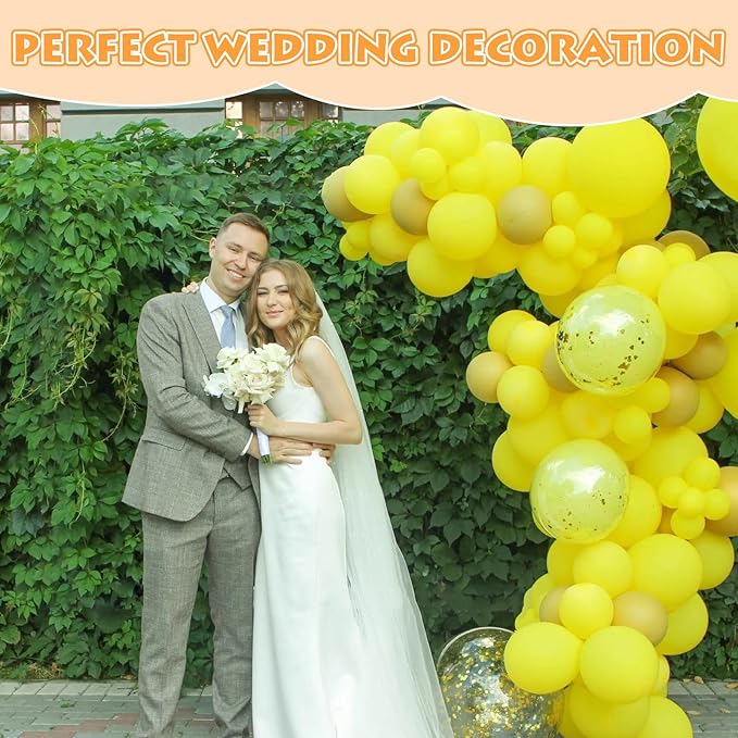 Balloon Arch Stand Kit 8.2ft and 5ft, Heavy Duty Base - Image 7