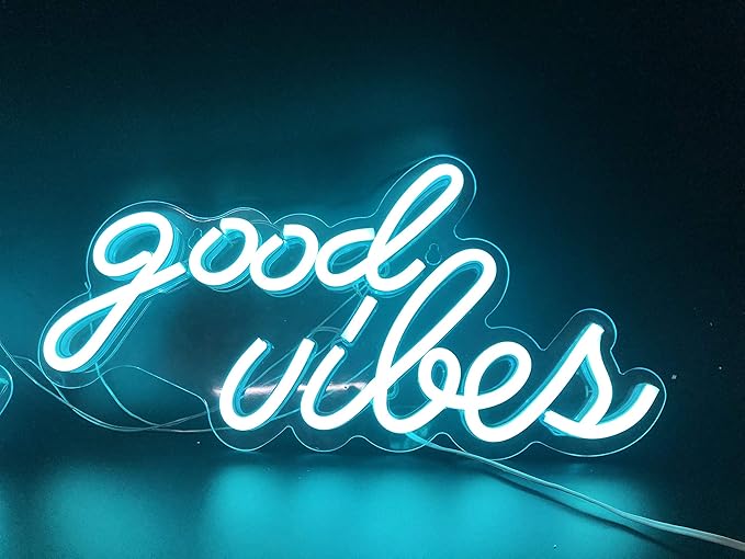 Ulalaza LED Neon Sign Night Light by Ulalaza