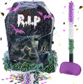 WERNNSAI Halloween Tombstone Piñata by WERNNSAI