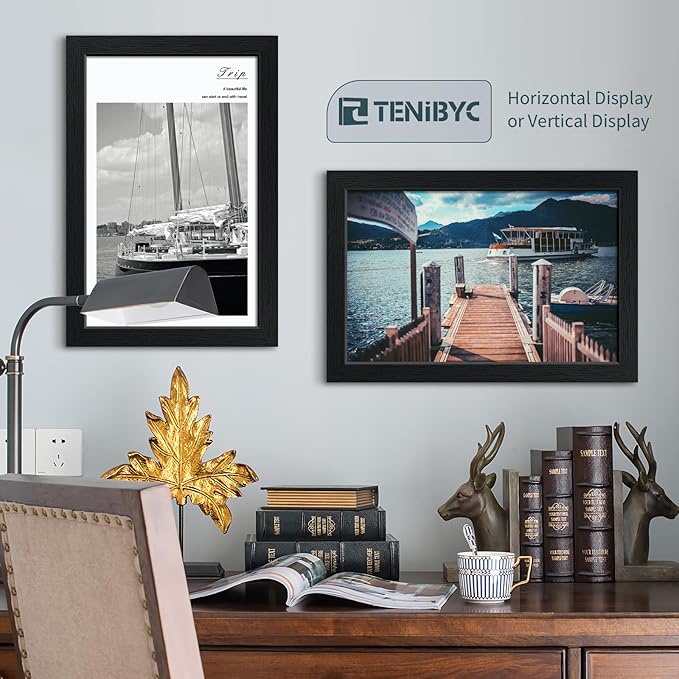 11x17 Picture Frame 3 Pack - Image 6