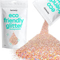 Hemway Eco Friendly Biodegradable Glitter 100g / 3.5oz Bio Cosmetic Safe by Hemway