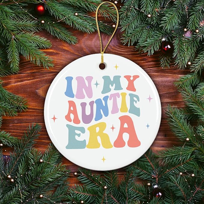 NewEleven Gifts for Aunt from Niece, Nephew - Image 3