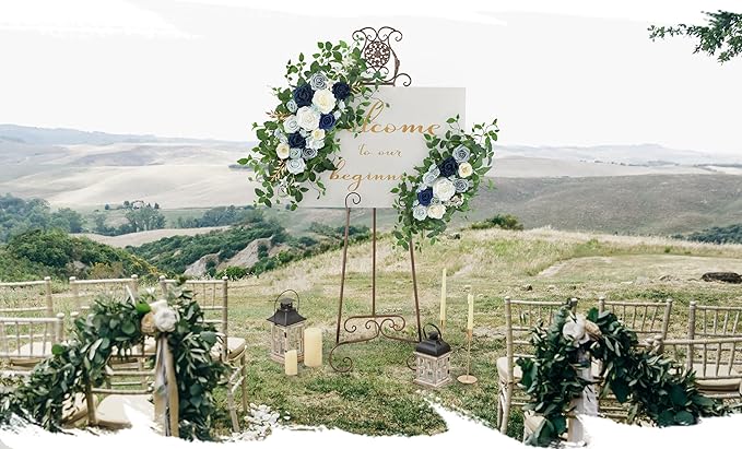 Arch Flower Kit of 2 - Image 7