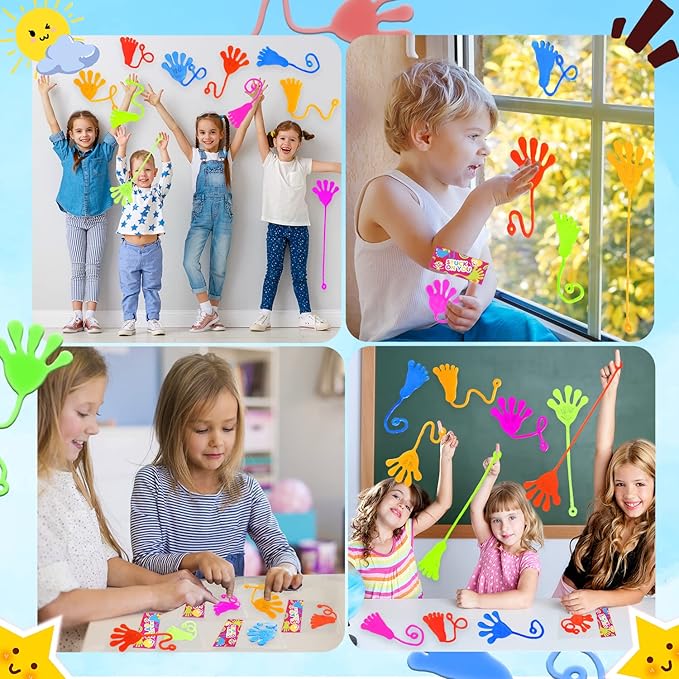 Bulk Party Favors Goody Bag Stuffers - Image 7