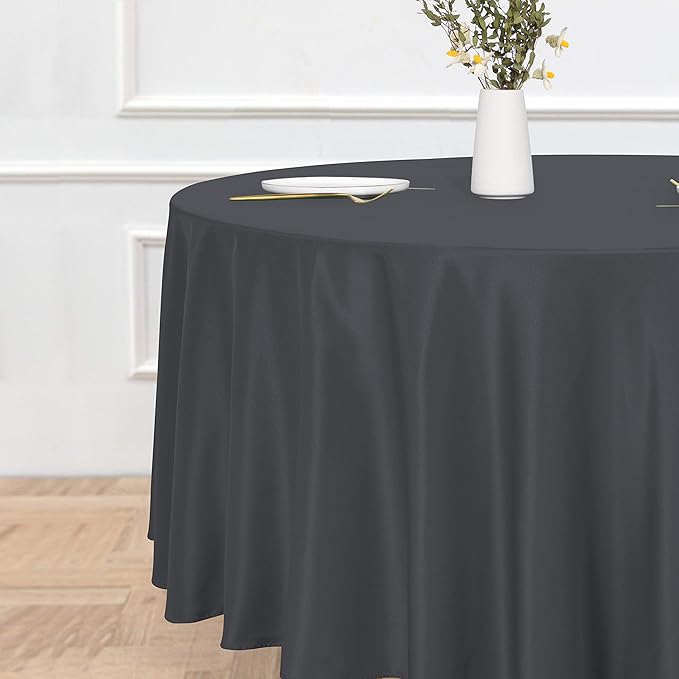 sancua Round Tablecloth - Image 2