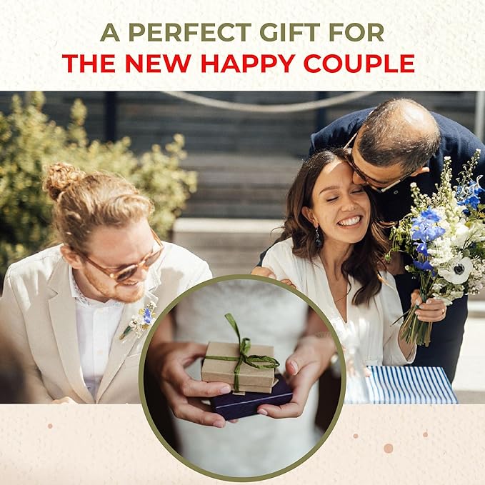 Advice and Wishes for The Mr and Mrs - Image 6