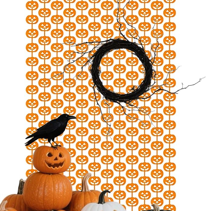 Halloween Thanksgiving Party Decorations - Image 4