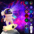 FlyEagle Astronaut Galaxy Projector, Star Nebula Projector by FlyEagle