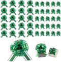 40 Pieces 6 Inches and 3 Inches Pull Bow Wrapping Pull Bow Ribbon Pull Bows by TIADYBOW