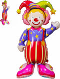 Self Standing Large Circus Balloon by YOIOZAIZAI
