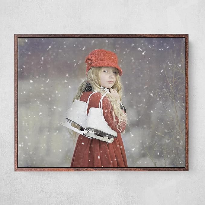 Personalized Custom Canvas Prints: Photo On Canvas Transform Your Photos into - Image 2