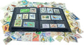 IMPACTO COLECCIONABLES – 100 Bird-Themed Stamps Collection by IMPACTOCOLECCIONABLES
