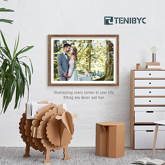 20x28 Picture Frame 4 Pack - Image 7