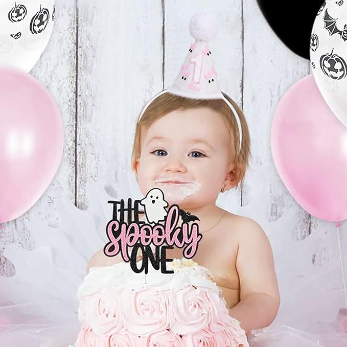 WAOUH Half Birthday Hat - Image 3