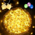 ZGWJ 200PCs Mini Led Lights by ZGWJ