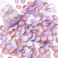 Serwalin 300Pcs Silk Rose Petals Artificial Flower by Serwalin