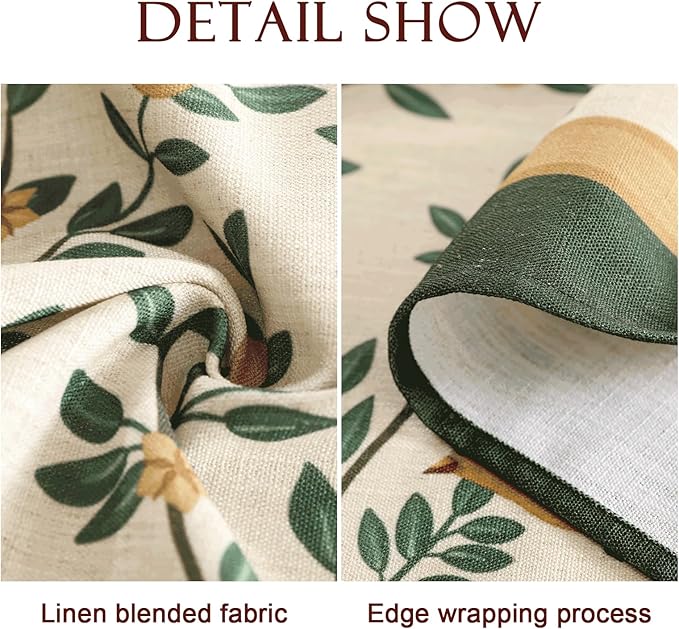 patdrea Designer French Table Cloth - Image 4