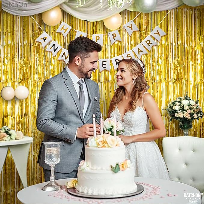 KatchOn, Bachelorette, 50th Anniversary Decorations - Image 6