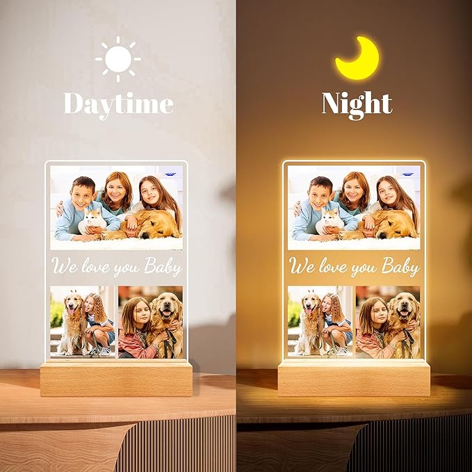 Custom Collage Picture Frames - Image 4